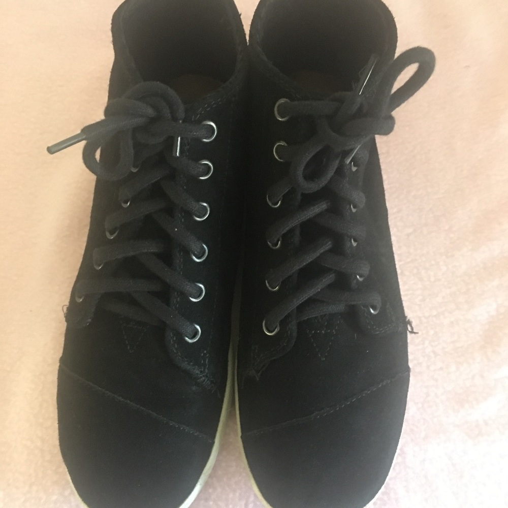 Toms boots